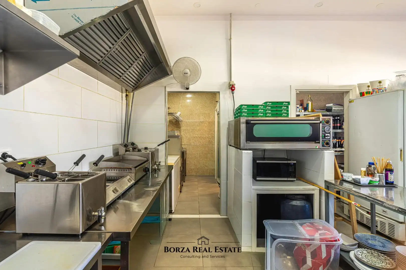Business premises to rent in Avenida de España 5, imagen 8