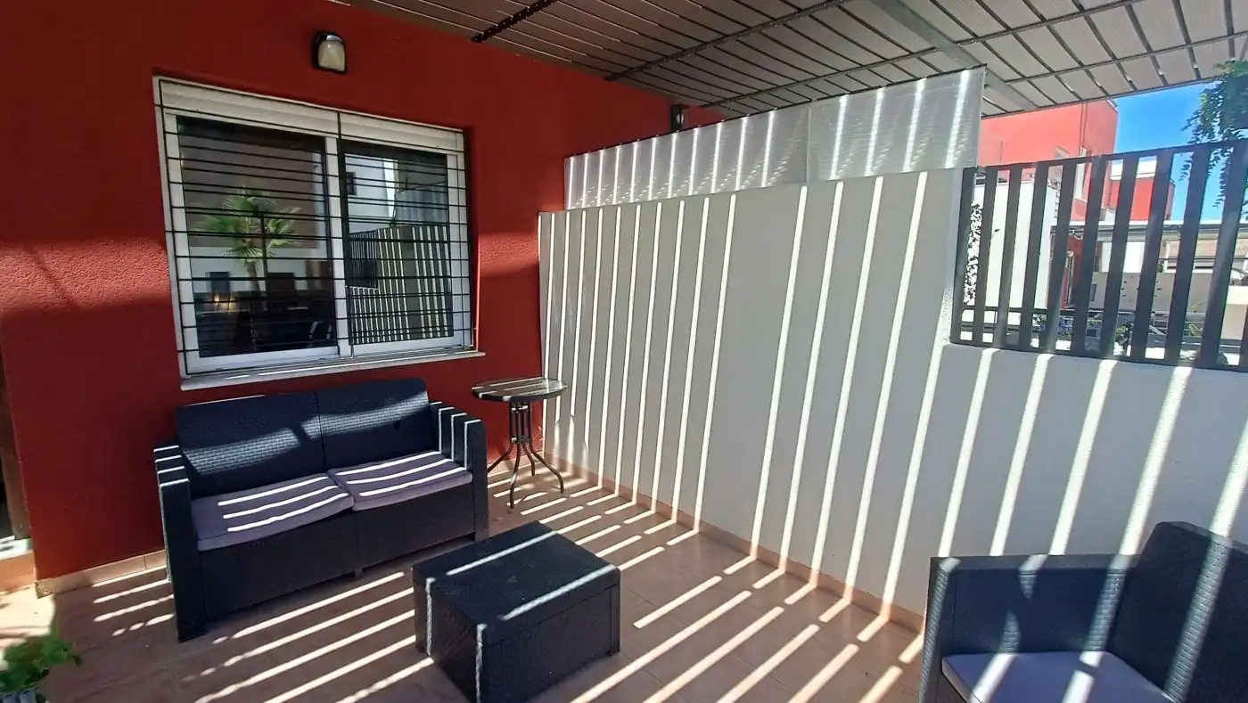 Terraced house with terrace for sale in Algorfa, imagen 36