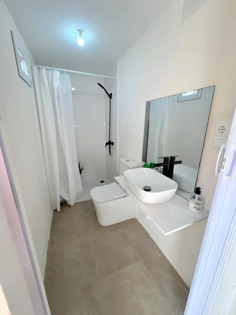 Baño de Casa o chalet en venta en Centro 
