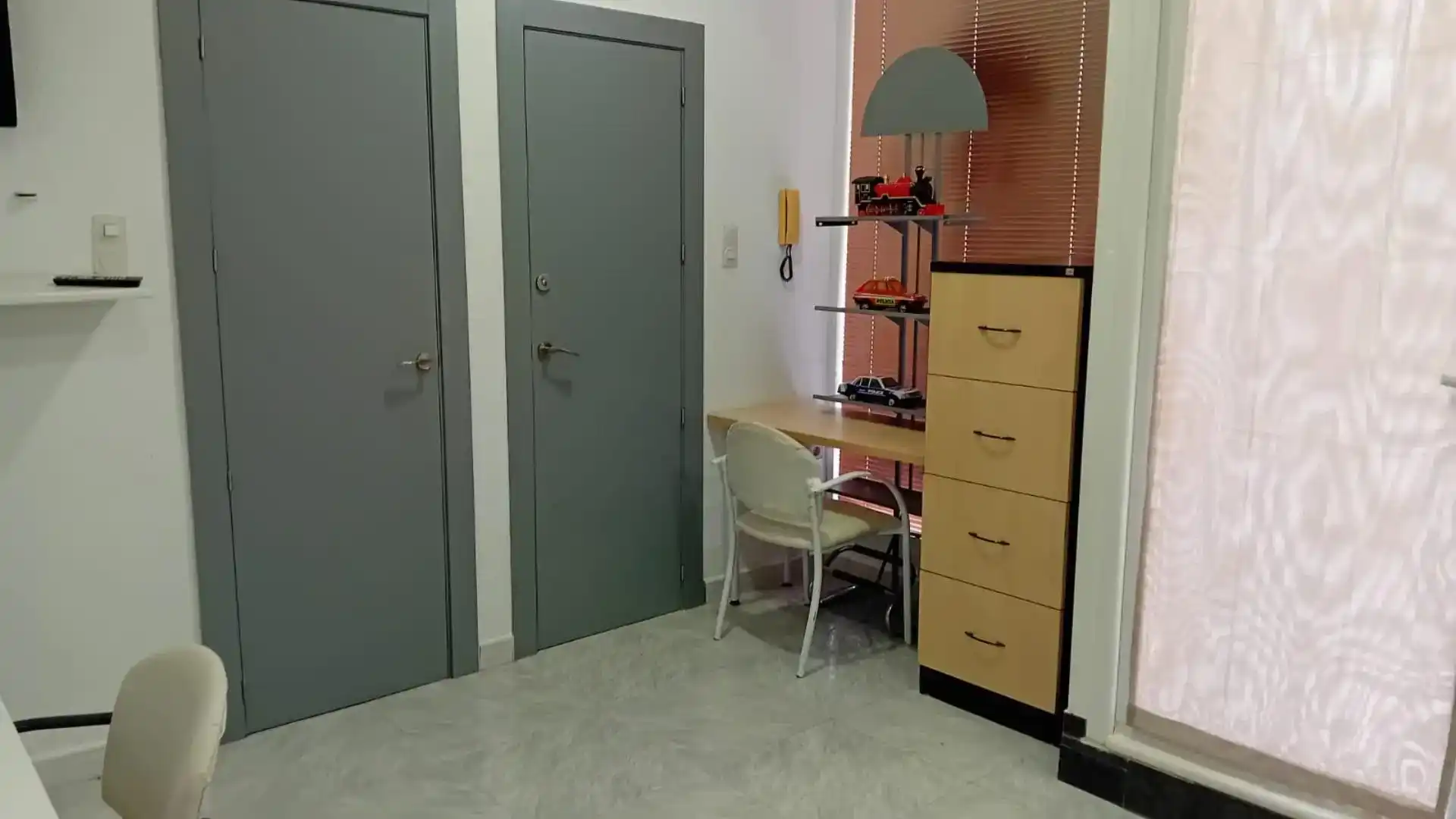 Loft en venta en Jaén con Aire acondicionado, Amueblado y Horno