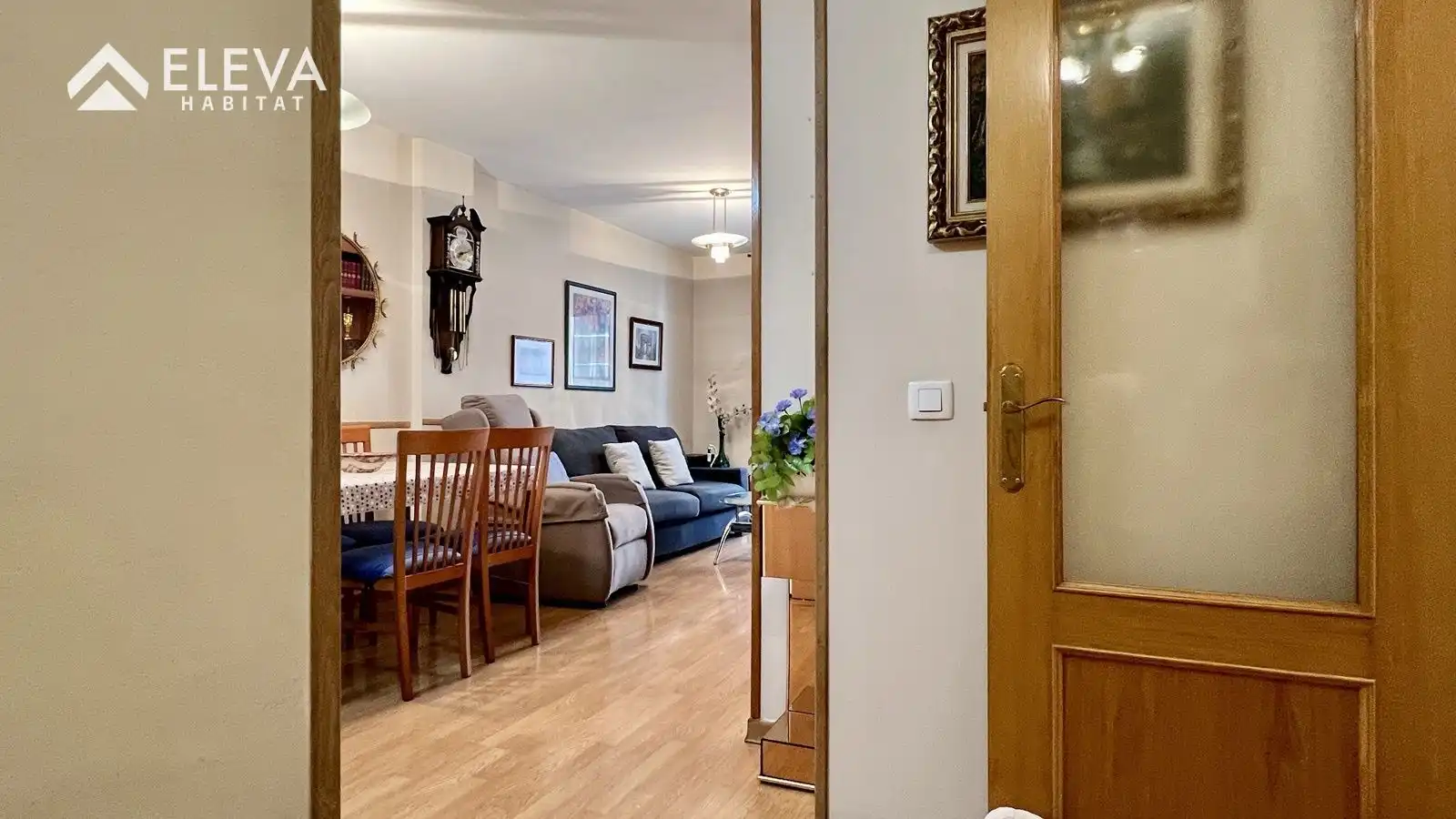 Appartement avec ascenseur à vendre à Princep de Viana, imagen 2