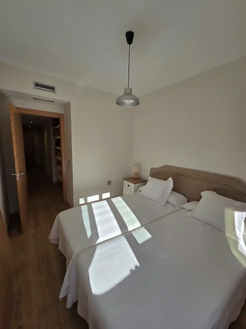 Piso con ascensor en alquiler en Avenida Fernando Calzadilla 15d, imagen 31