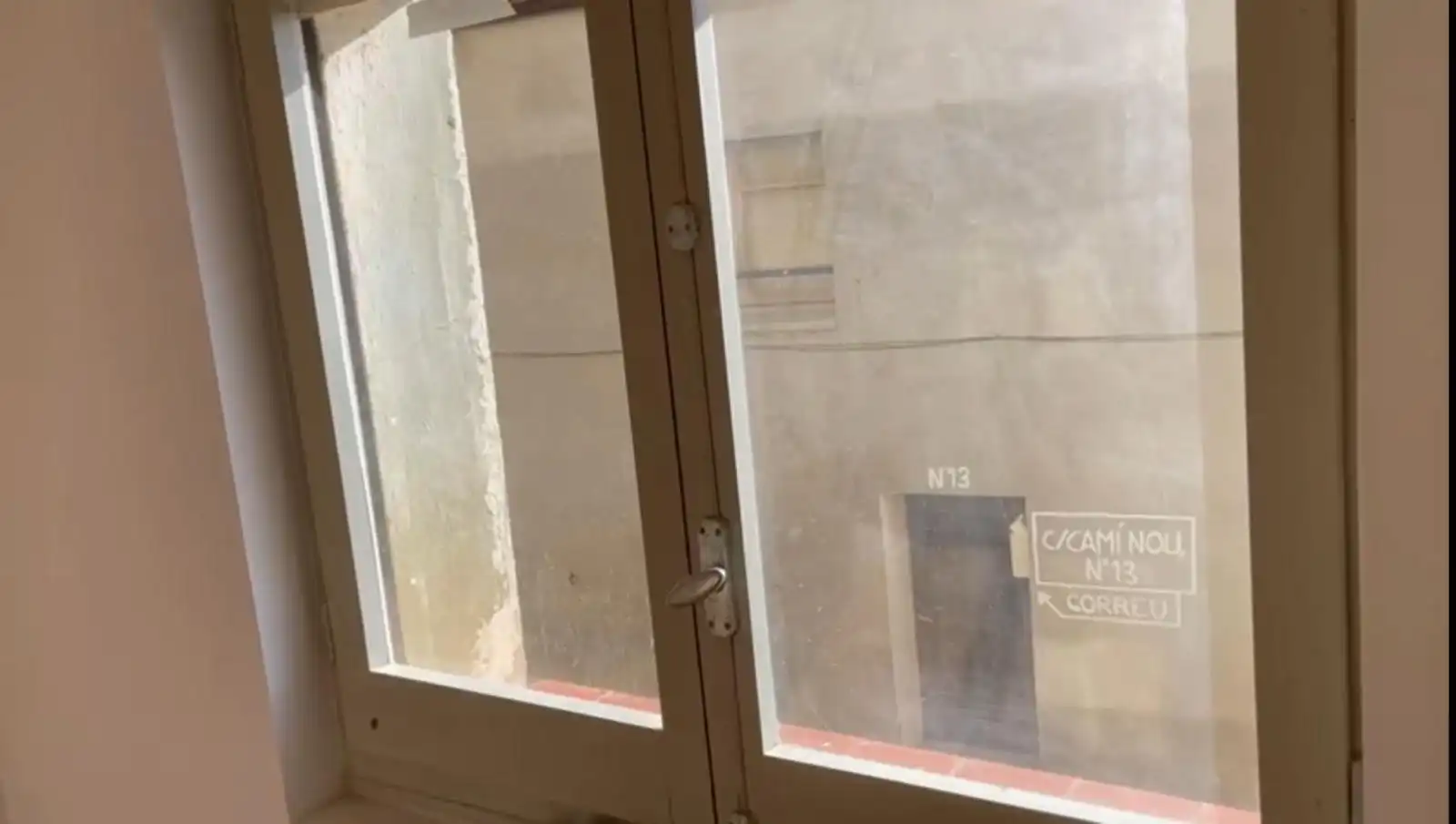 Casa adosada en venda en Biosca amb Balcó