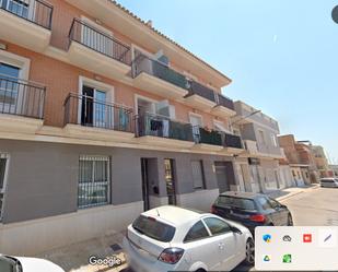 Exterior view of Flat for sale in Benisanó  with Storage room