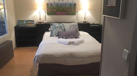 Foto 2 de Apartament de lloguer a Arapiles,  Madrid Capital