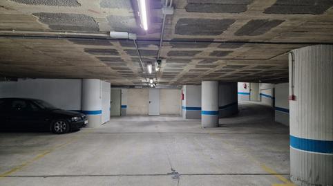 Foto 5 de Garaje en venta en Sèquia, Centre - Barri Vell, Girona Capital