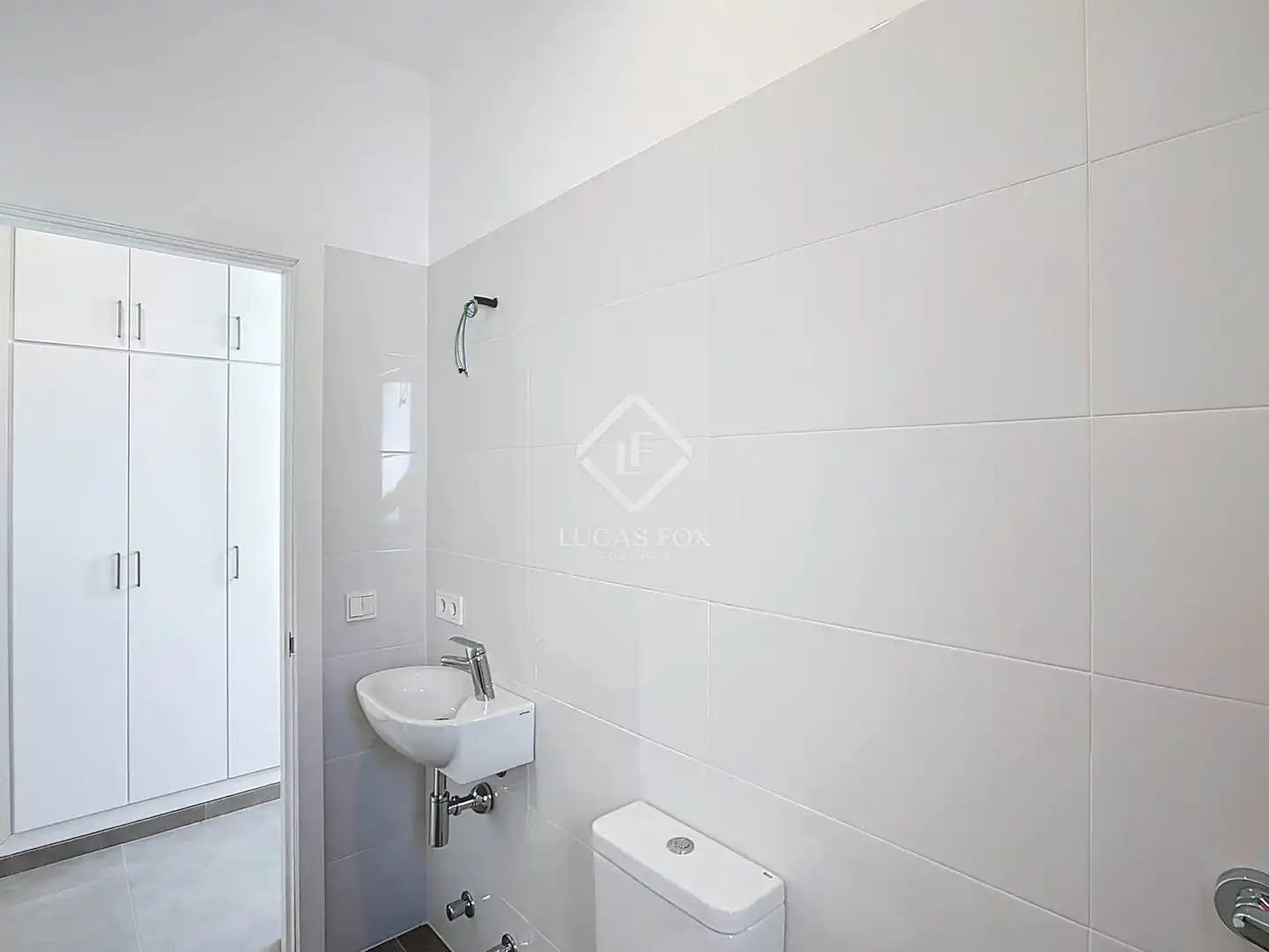 Baño de Casa o chalet en venta en Ciutadella de Menorca con Aire acondicionado, Jardín privado y Trastero