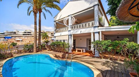 Foto 2 de Casa o chalet en venta en San Francisco, Los Cristianos, Arona