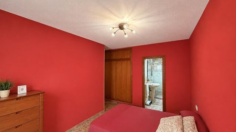 Foto 4 de Planta baja en venta en Calle del Bulevar Teulada, San Agustín, Alicante / Alacant