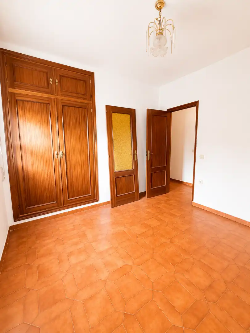 Houses for sale in Villamiel de Toledo  with Private garden and Storage room