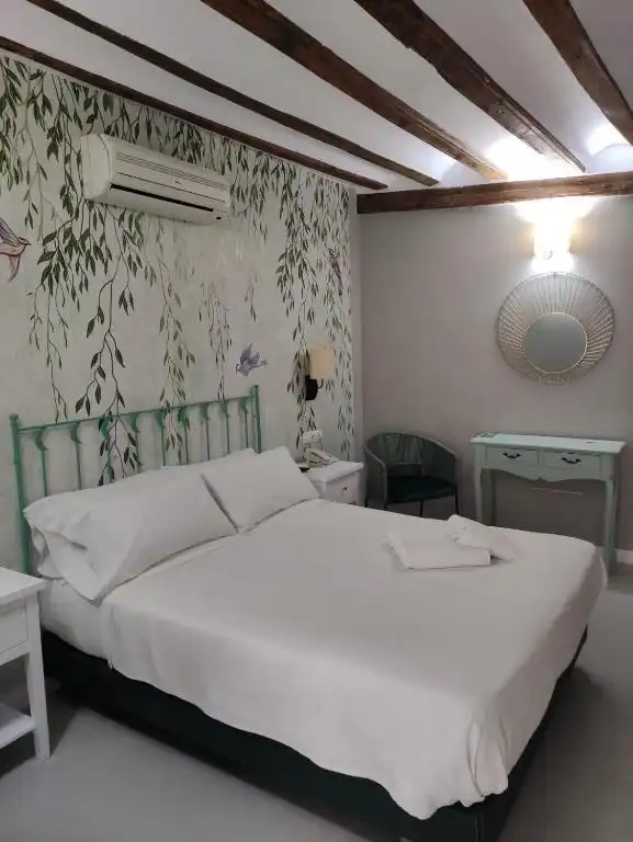 Bedroom of Buildings for sale in Caravaca de la Cruz