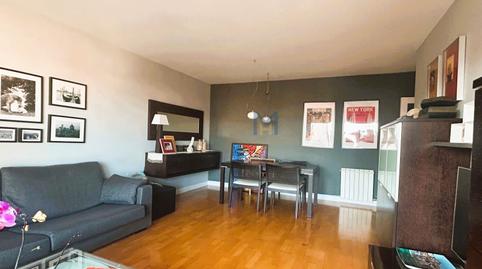 Foto 4 de Pis en venda a Carrer de la Filosofia, 38, Bufalà, Badalona