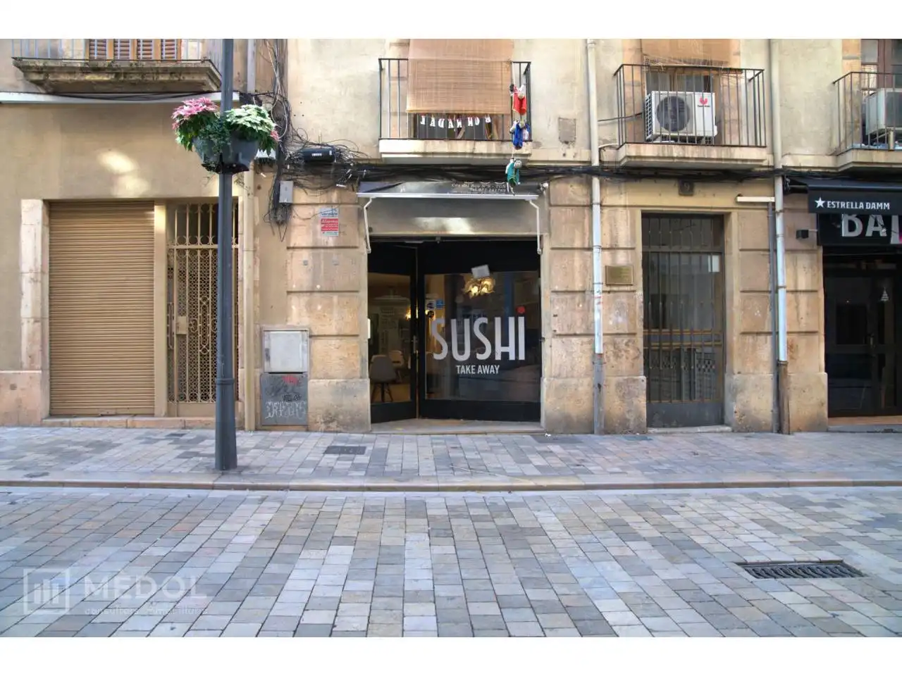 Local comercial en venda a Calle Cos del Bou, imagen 26