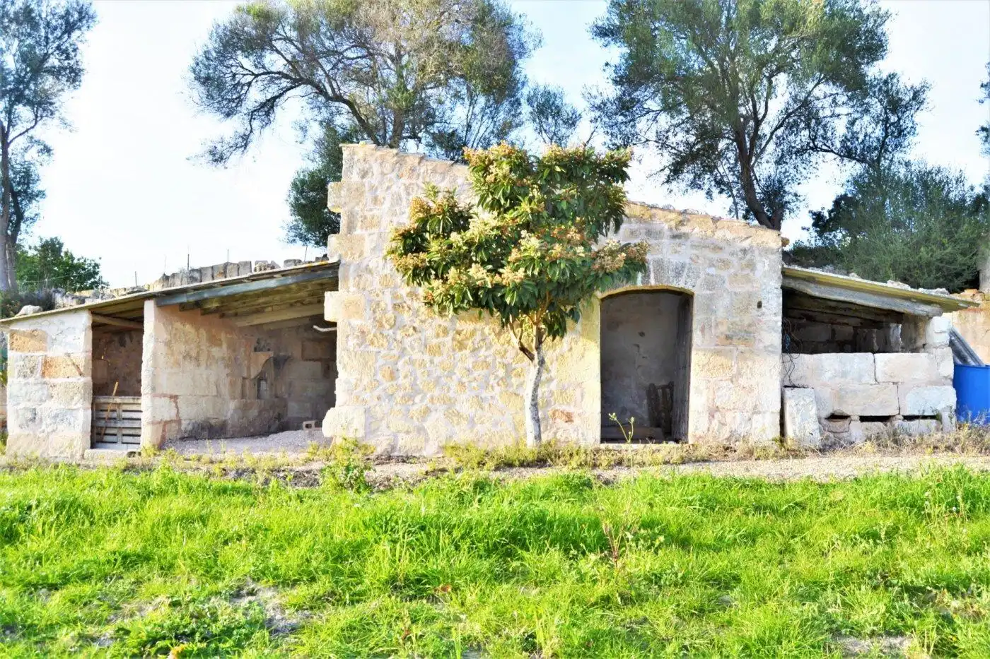 Casa rústica en venta en Polígono 5 parcel.les 150-151-152 152, imagen 2