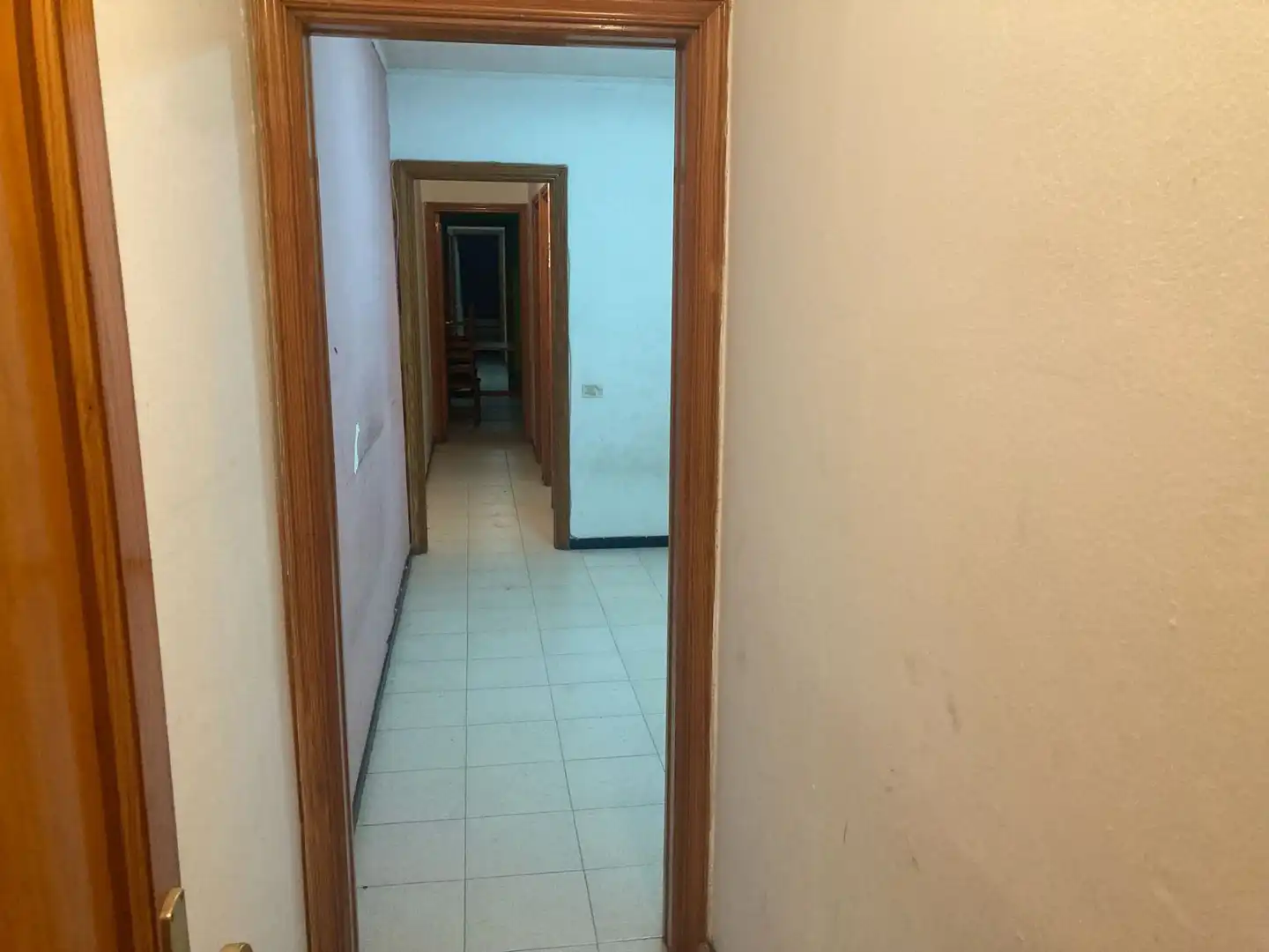 Nave industrial en venta en Telde