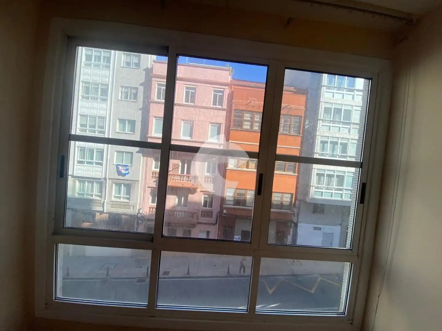 Piso en venta en A Coruña Capital 