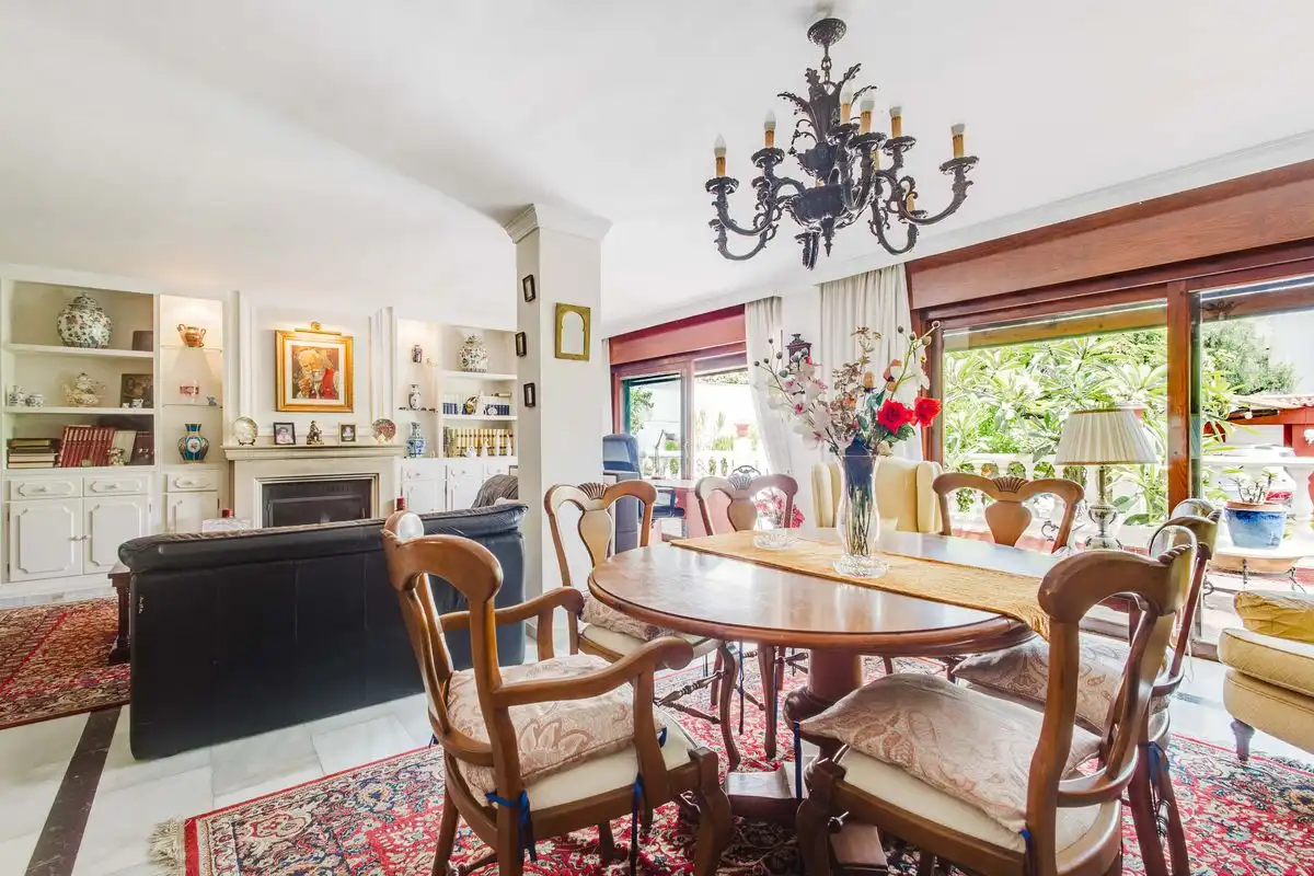 Maison avec terrasse à vendre à Calle Flamencos, imagen 5