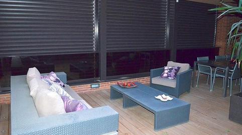 Foto 4 de Ático en venta en Joc de la Bola - Camps d'Esports,  Lleida Capital