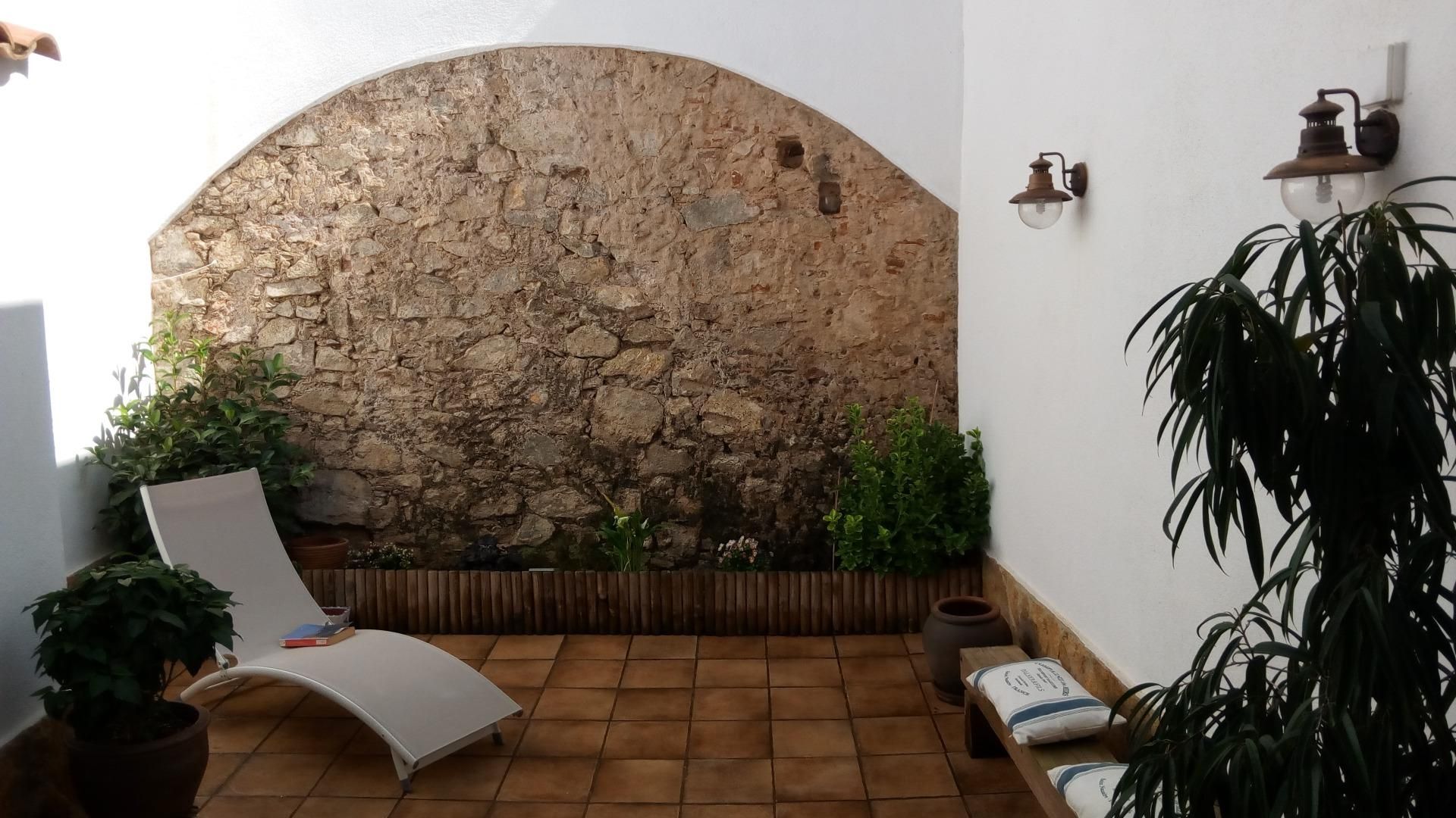 Casa o xalet en venda a Canet de Mar