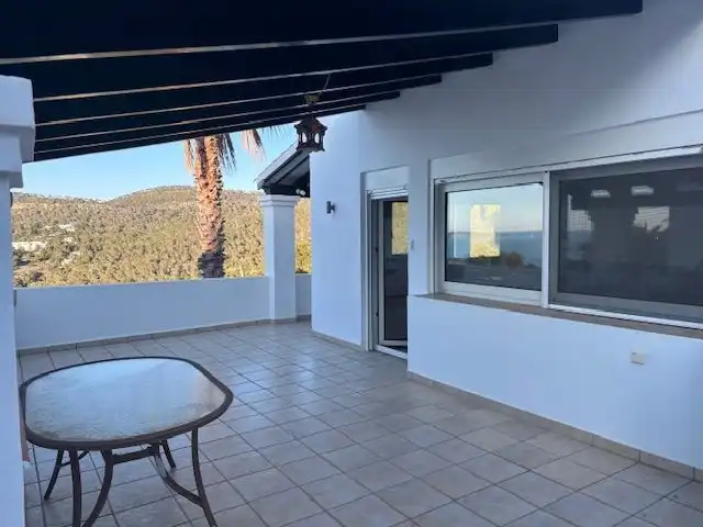 Haus mit Garten zum Verkauf in Cala Vedella-Cala Tarida, imagen 20