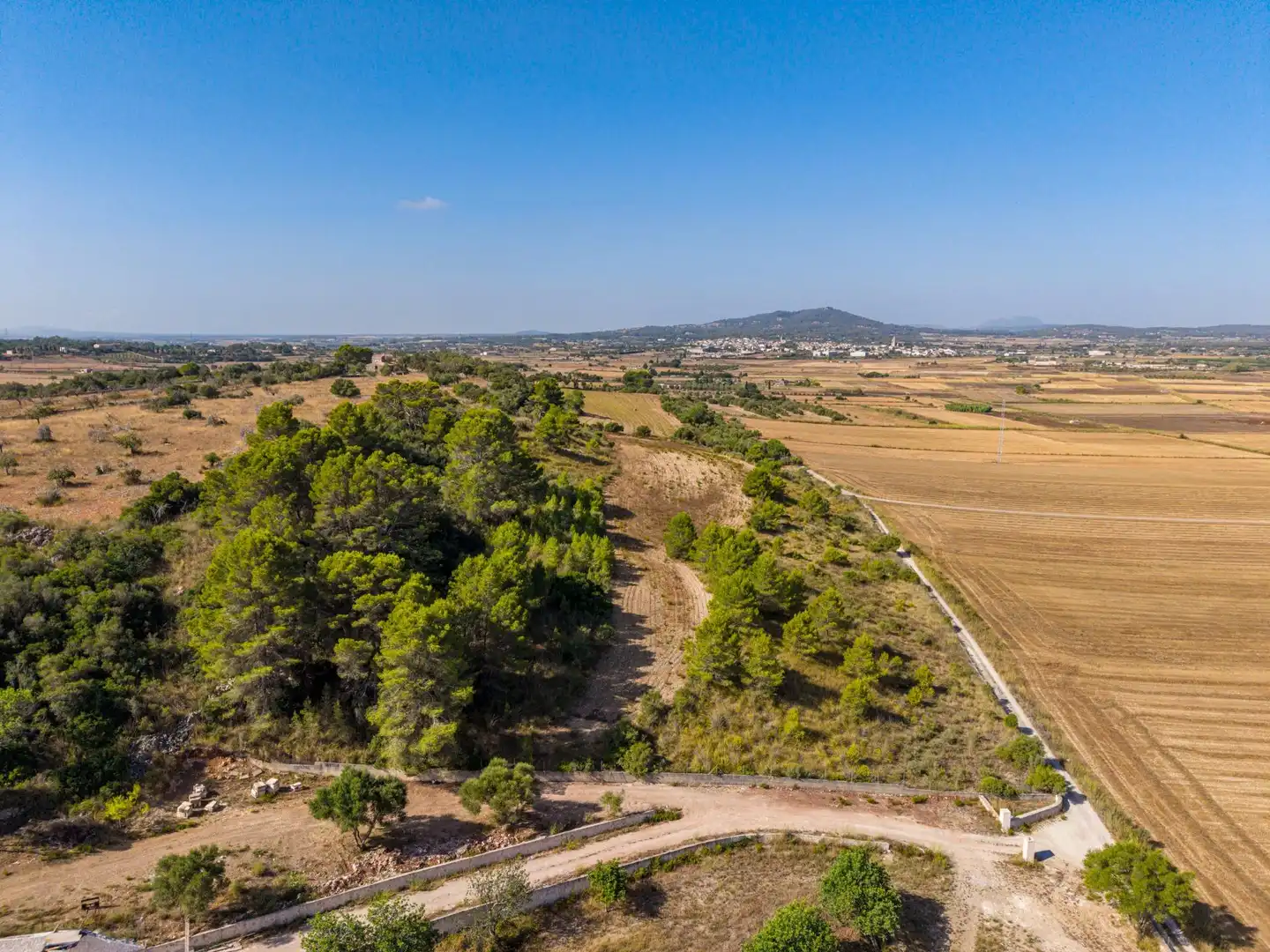 Residencial en venda en Petra