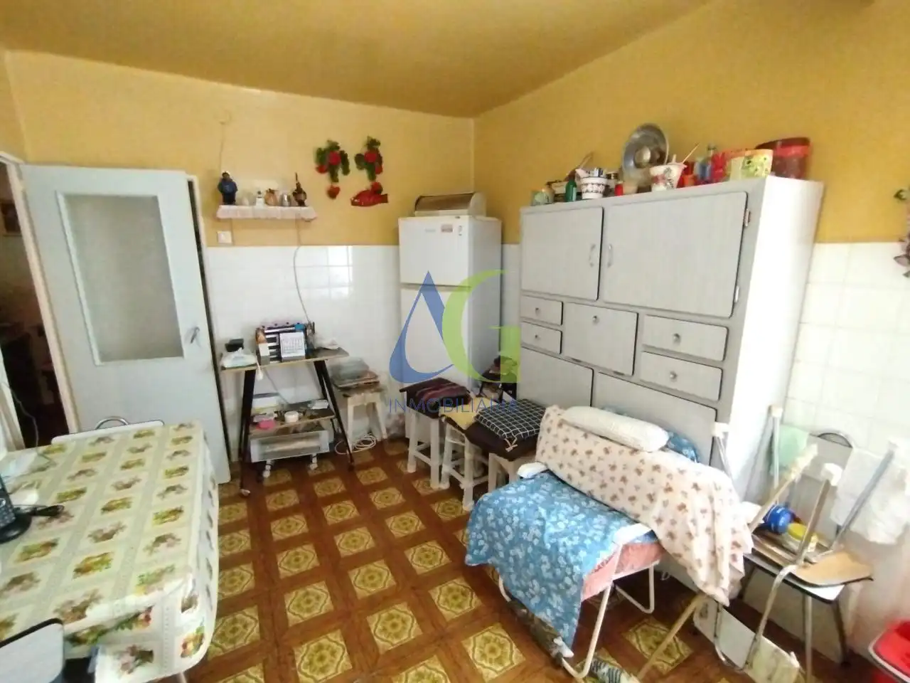Flat for sale in ILDEFONSO FIERRO ORDOÑEZ, imagen 6