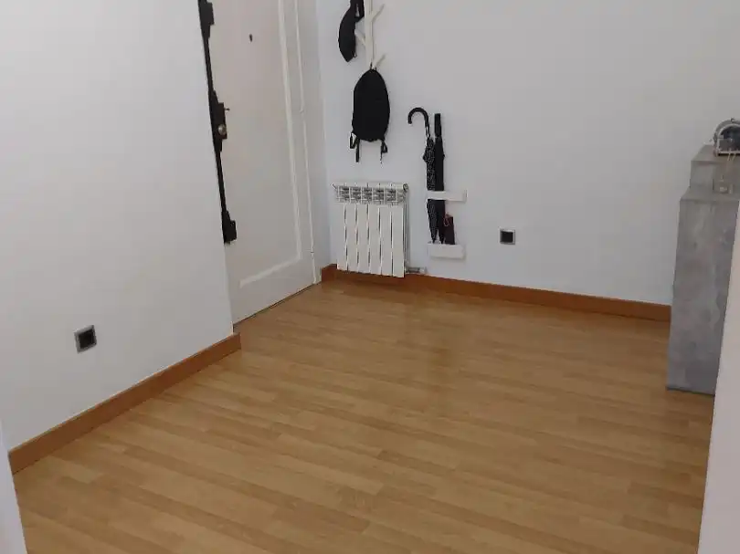 Piso con ascensor en venta en Passeig de la Pau 22, imagen 3