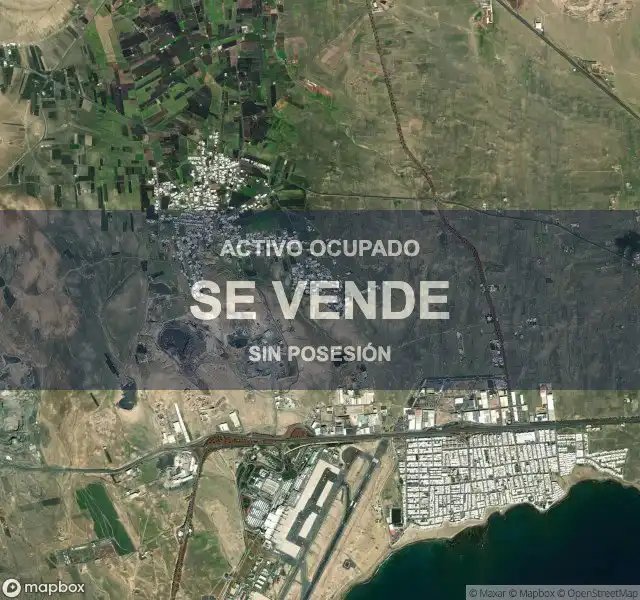 Flat for sale in San Bartolomé