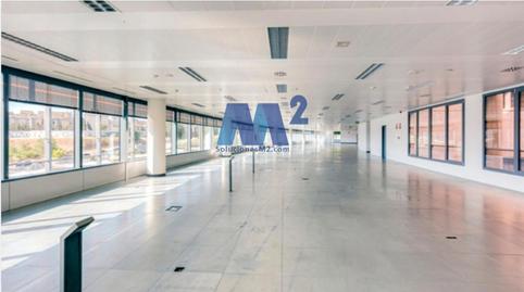 Photo 2 of Office to rent in Sanchinarro, Madrid