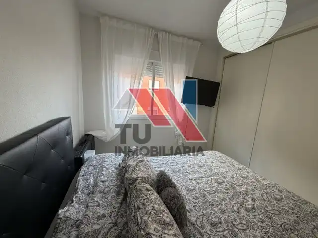 Habitación de Piso en venta en Fuensalida con Aire acondicionado, Calefacción y Parquet