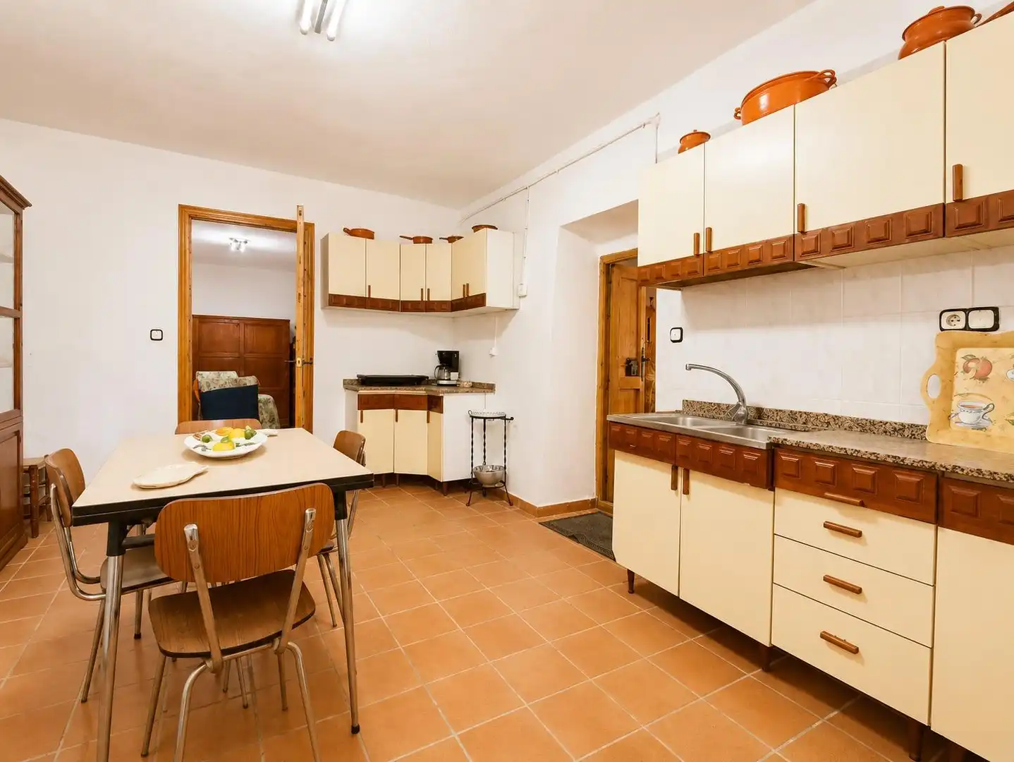 Haus mit Terrasse zum Verkauf in Vélez-Blanco, imagen 46
