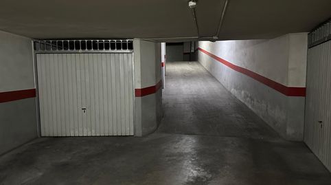 ALG815  GARAJE CALLE CERVANTES, imatge 4