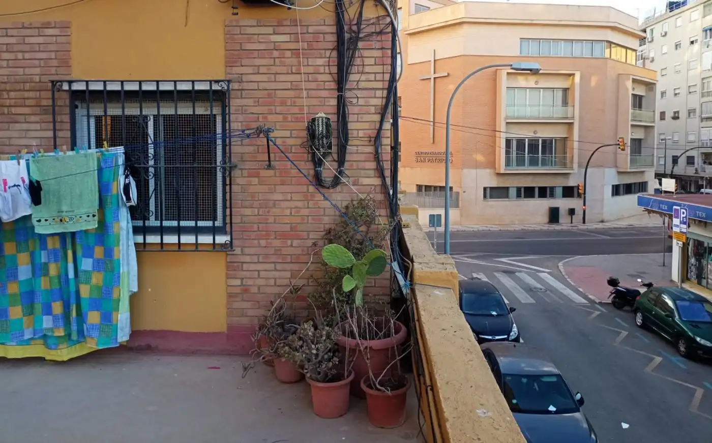 Pis amb ascensor en venda a Calle INFANTES, imagen 17