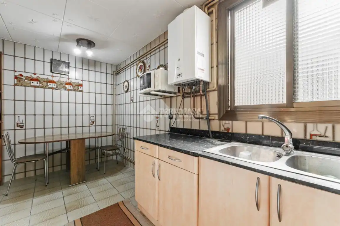 Penthouse mit Terrasse zum Verkauf in La Gavarra, imagen 19
