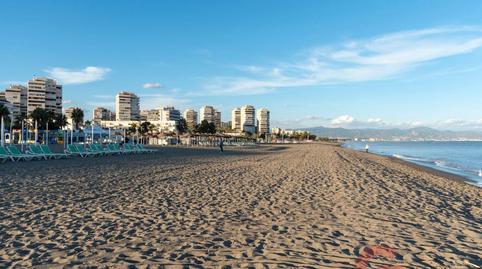 Foto 3 de Casa o xalet en venda a Manantiales - Estación de Autobuses, Málaga