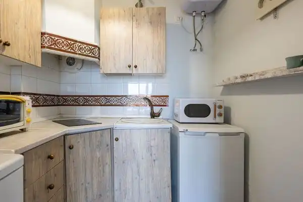 Piso en venta en Avenida Juan XXIII, 1, Arenales - Lugo - Avda. Marítima
