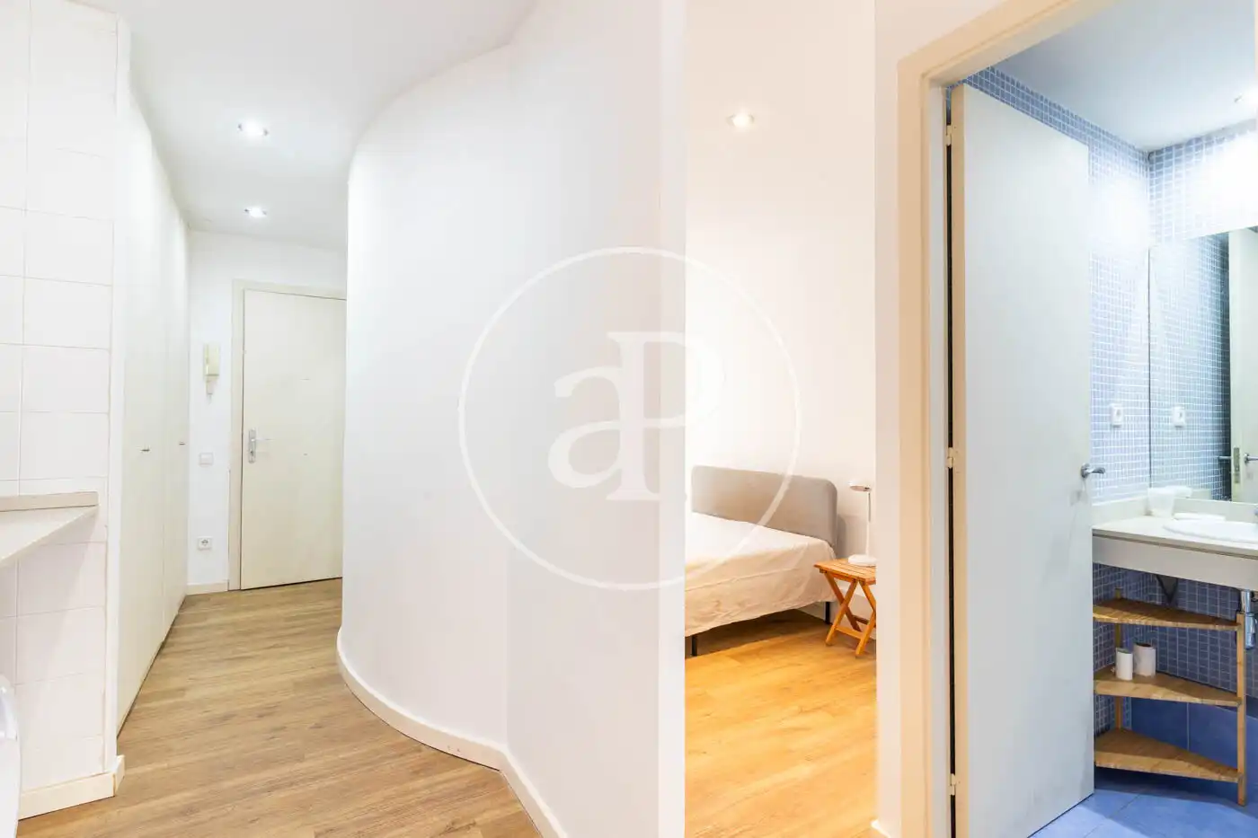 Piso en venta en Barcelona con Aire acondicionado y Calefacción