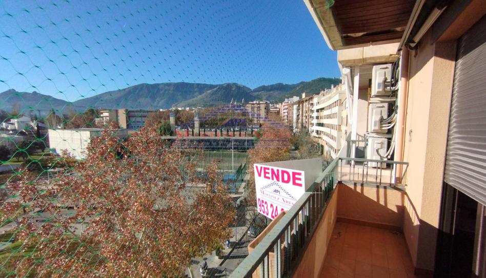 Photo 1 of Flat for sale in Avenida Granada, Belén - San Roque, Jaén
