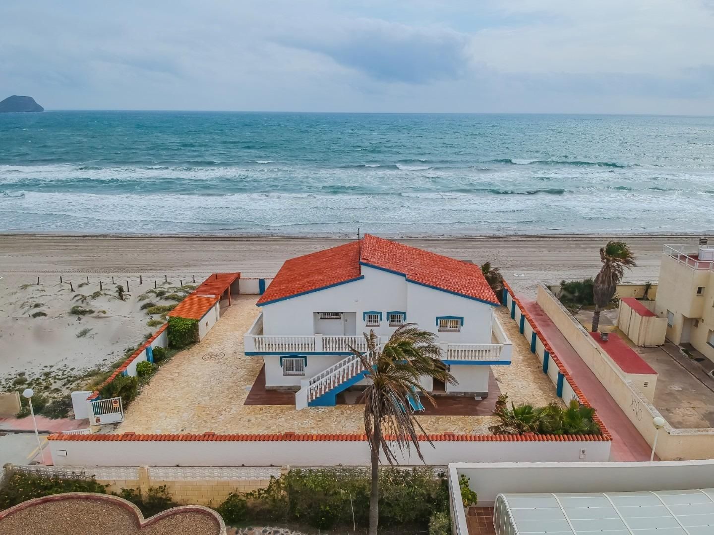 House or chalet for sale in Calle POLIGONO T - MANGA, 20, Playa de las Gaviotas - El Pedrucho