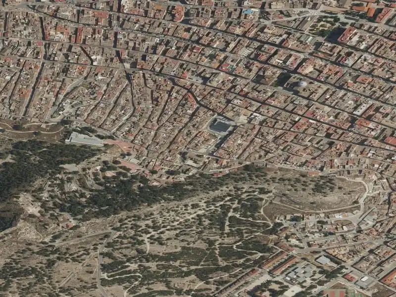 Casa o chalet en venta en Yecla