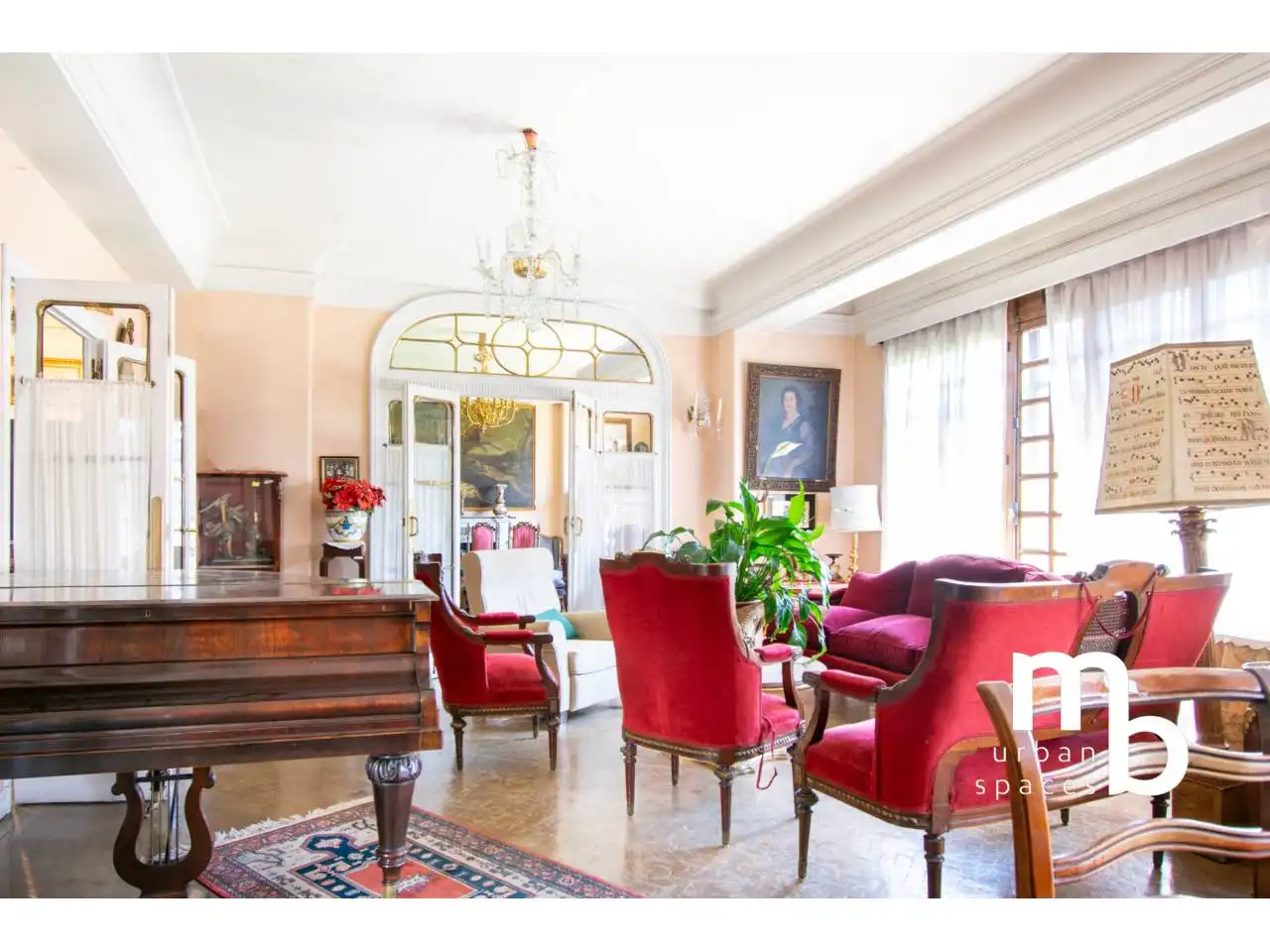 Flat with lift for sale in Calle General Pardiñas, imagen 16
