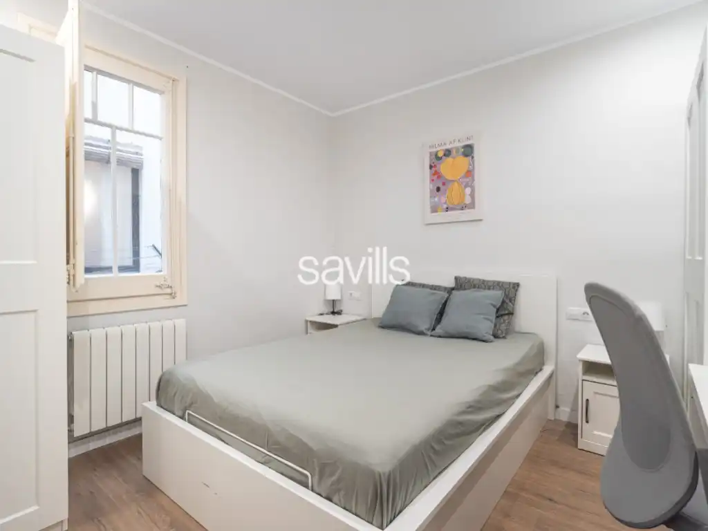 Habitación de Apartamento en venta en Barcelona