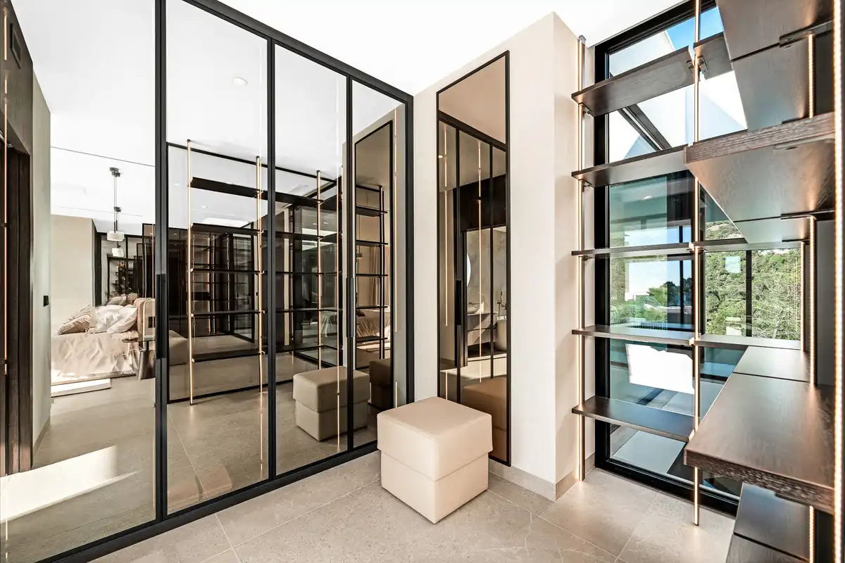 Haus zum Verkauf in Nueva Andalucía, imagen 40