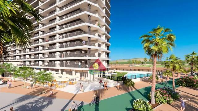 Apartamento en Venta en Partida Torre la Sal en Cabanes