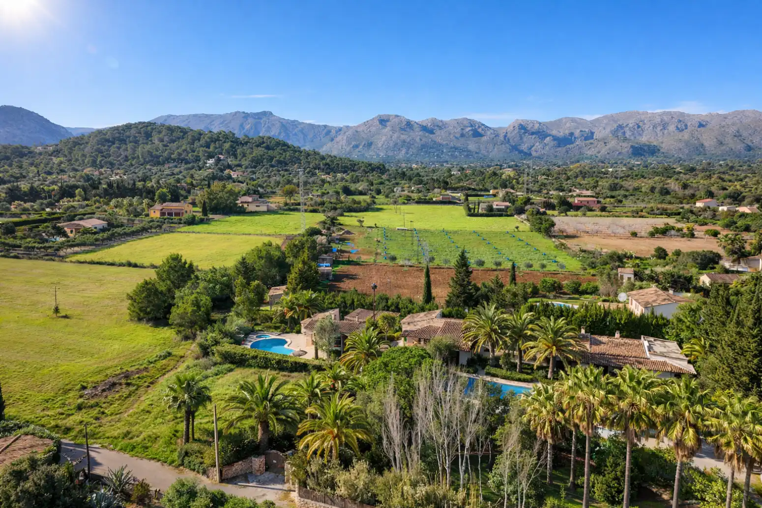 Casa amb terrassa en venda a Pollença - MA-2202, imagen 4