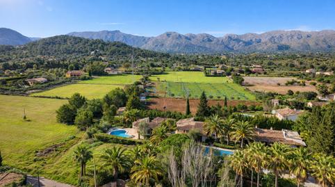 Foto 4 de Casa o xalet en venda a Pollença - Ma-2202, Pollença Poble, Pollença