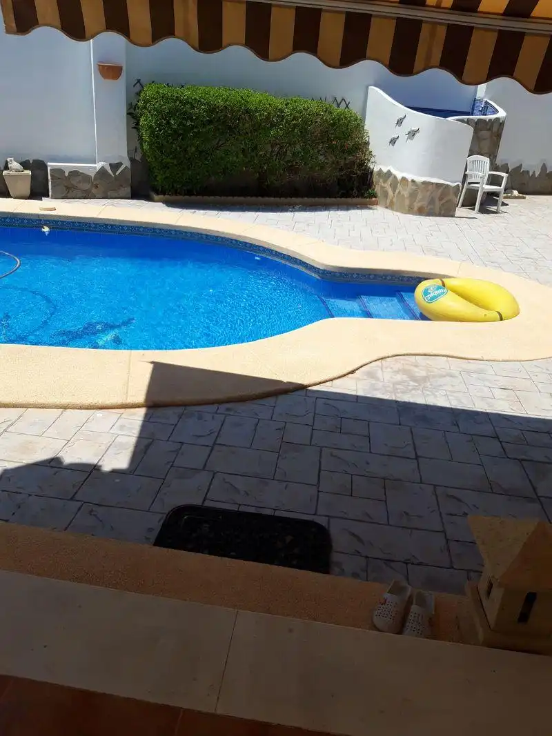 Casa en venta en Pueblo - Urbanizaciones, imagen 3