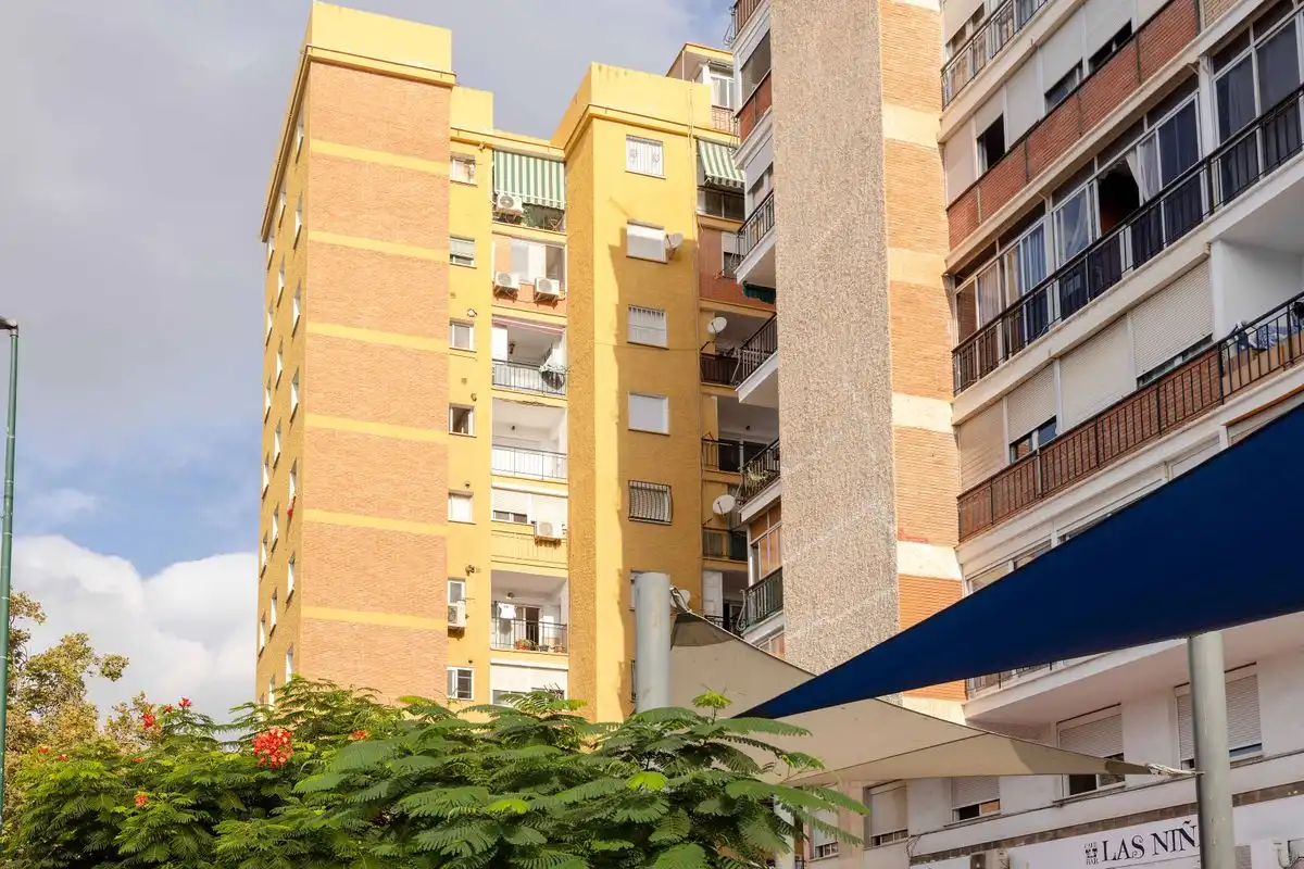 Appartamento con terrazza in vendita a Calle Caballero del Bosque, imagen 30