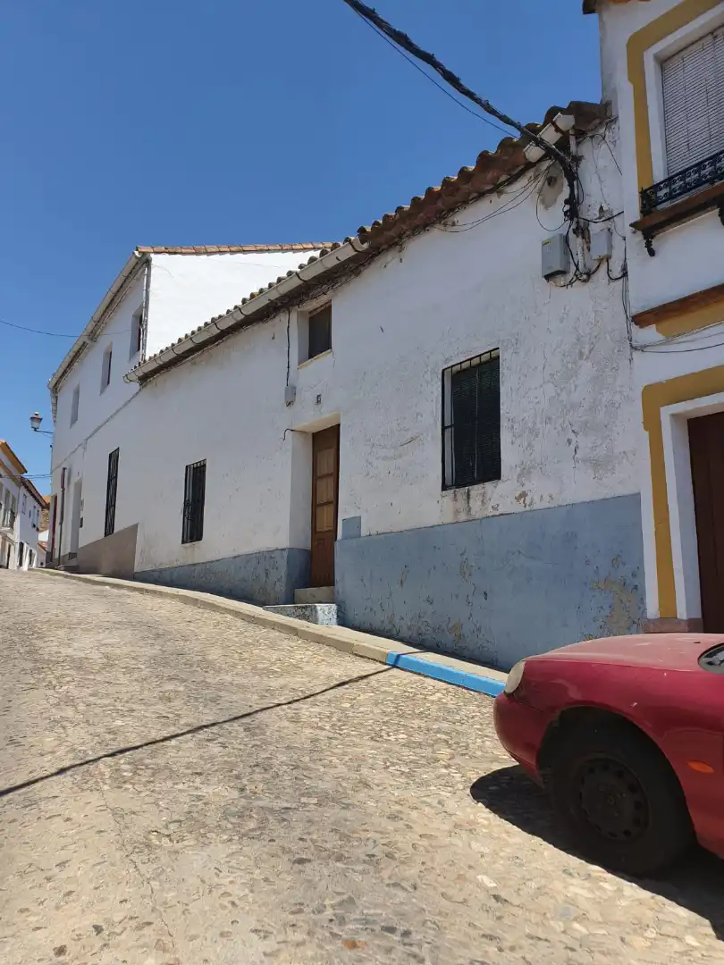 House for sale in Cortegana, imagen 2