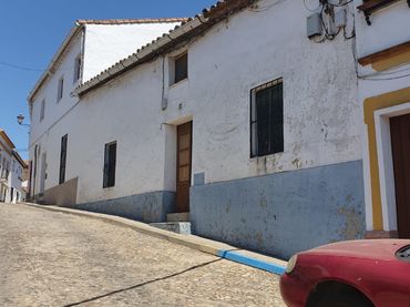 Casa in vendita a Calle Sevilla 20